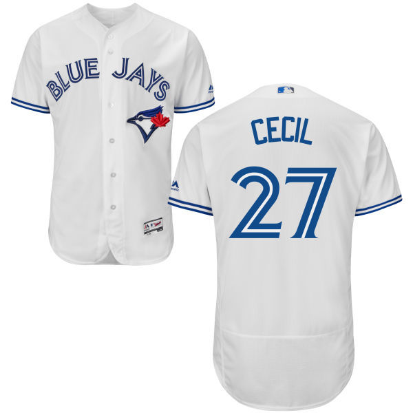 Toronto Blue Jays #27 Cecil White 2016 Flexbase Collection Baseball Jersey DingZhi,We sell and wholesale Toronto Blue Jays #27 Cecil White 2016 Flexbase Collection Baseball Jersey DingZhi on line form chian!